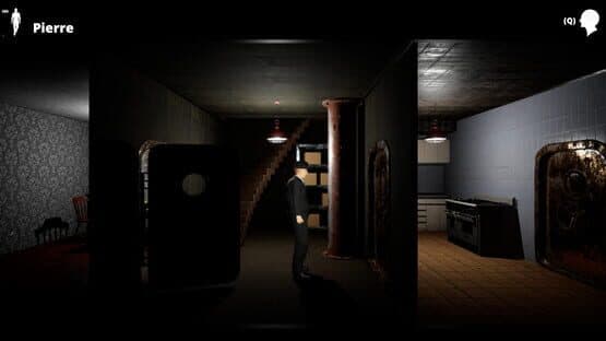 Su: Unlocking the 4th Dimension — screenshot 3