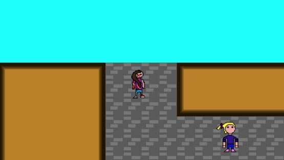 Unfinished — screenshot 5