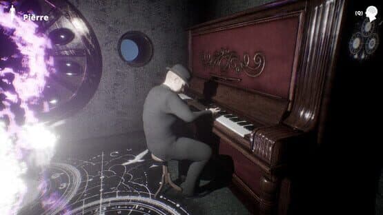Su: Unlocking the 4th Dimension — screenshot 8