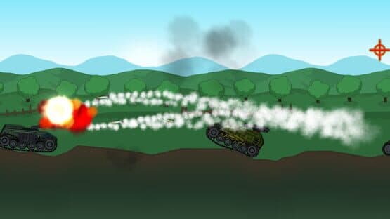 Bison Battle Machine — screenshot 2