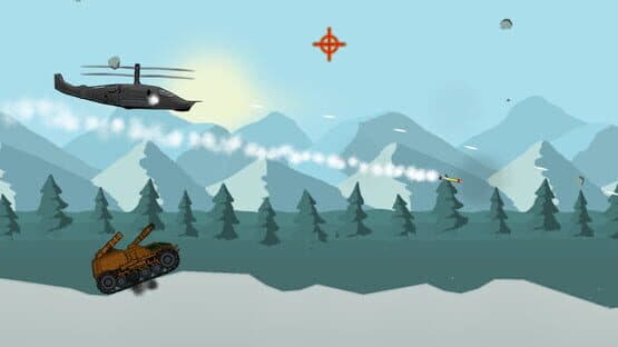 Bison Battle Machine — screenshot 5