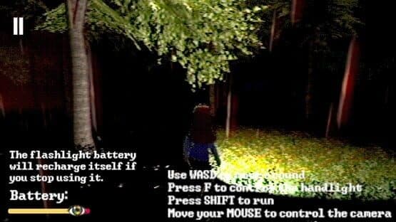 Iris — screenshot 3