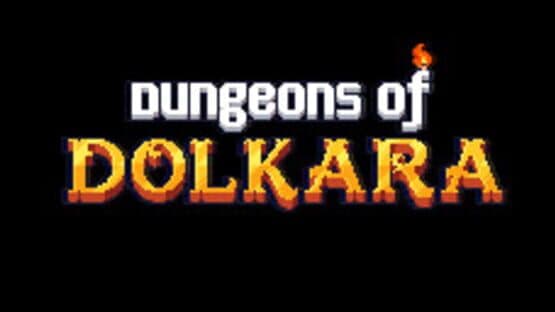 Dungeons of Dolkara — screenshot 3