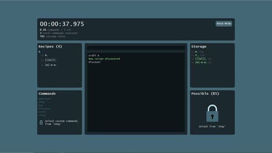 PromptCrafter — screenshot 3