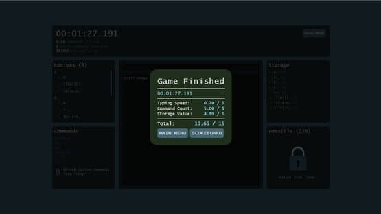 PromptCrafter — screenshot 4