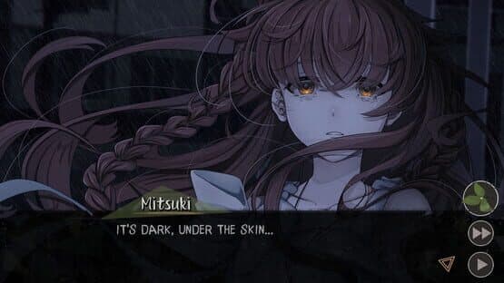 Graces: Posthumous Wish — screenshot 1