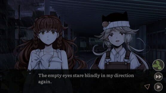 Graces: Posthumous Wish — screenshot 3