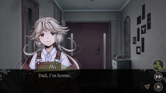 Graces: Posthumous Wish — screenshot 6