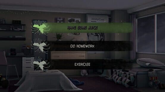 Graces: Posthumous Wish — screenshot 8