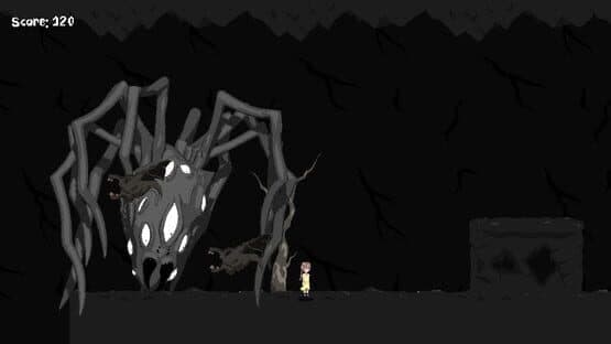 Inner Struggle — screenshot 1