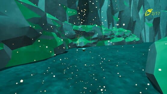 Bird Feather: Aquamarine World — screenshot 5