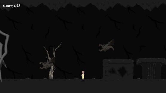 Inner Struggle — screenshot 2