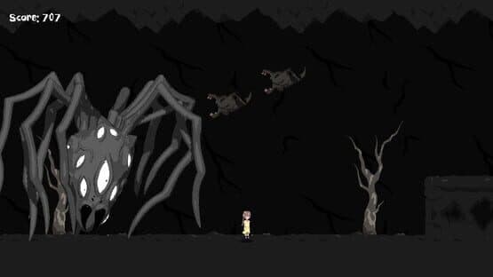 Inner Struggle — screenshot 3