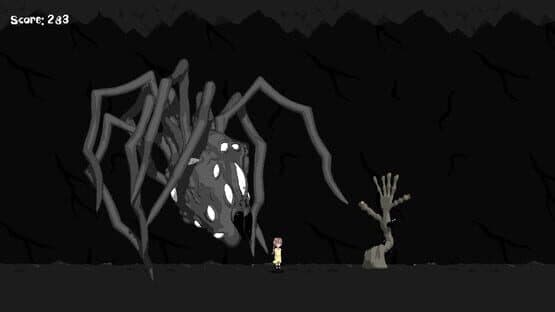 Inner Struggle — screenshot 4