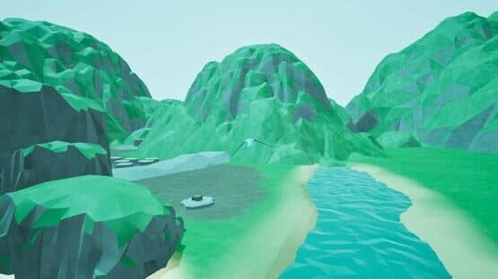 Bird Feather: Aquamarine World — screenshot 8