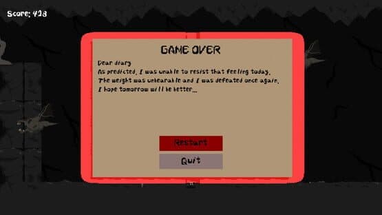 Inner Struggle — screenshot 5