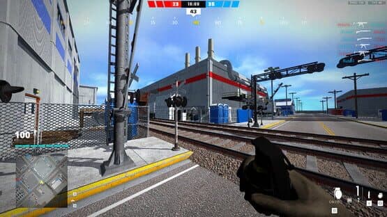 Deadzone Blackout — screenshot 8