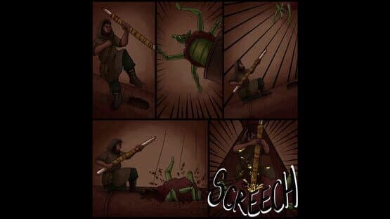 Elfscape: Ancestors — screenshot 2