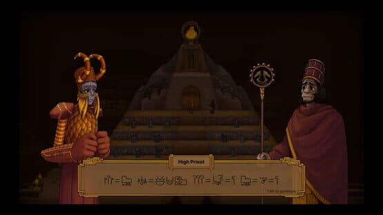 Elfscape: Ancestors — screenshot 4