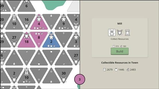 The Fallen Kingdoms — screenshot 3