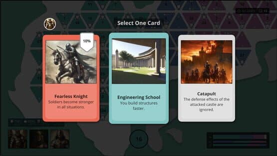 The Fallen Kingdoms — screenshot 4