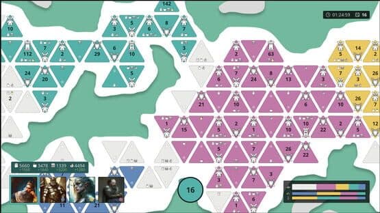 The Fallen Kingdoms — screenshot 8