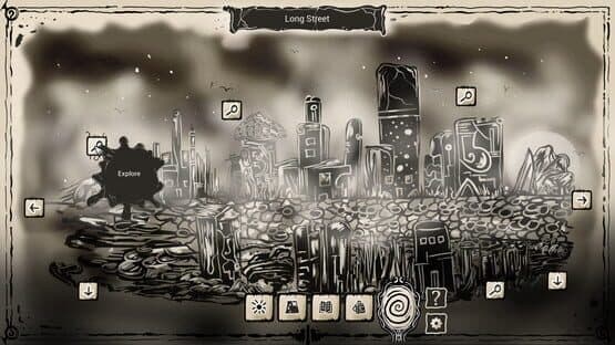 Broken Lands Village — screenshot 2