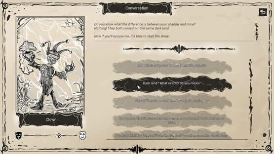 Broken Lands Village — screenshot 3
