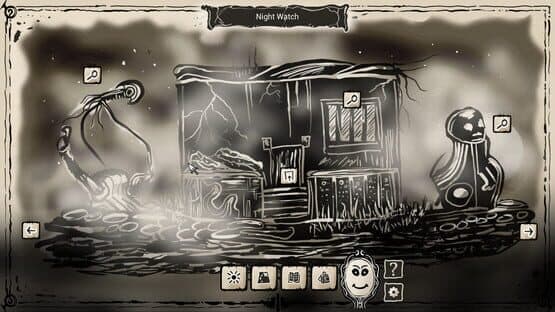 Broken Lands Village — screenshot 6