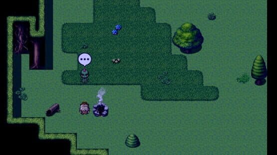 Brushwood Saga — screenshot 5