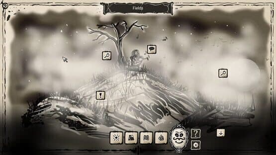 Broken Lands Village — screenshot 8