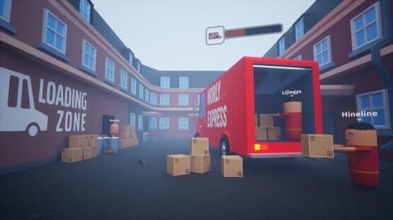 Burger Takeout — screenshot 3