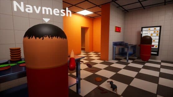 Burger Takeout — screenshot 6