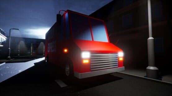 Burger Takeout — screenshot 8