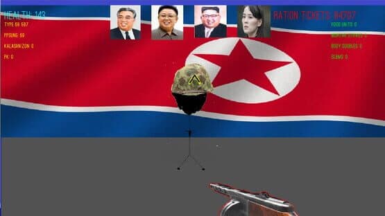 Breed Kim Il-Sung — screenshot 6