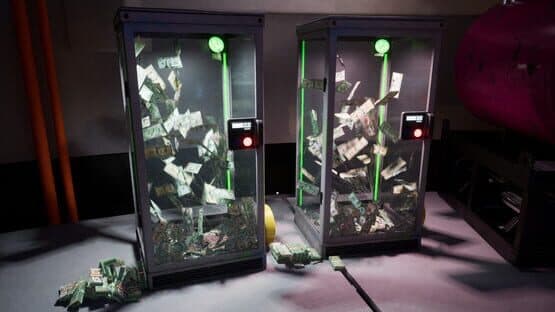 Cash Cleaner Simulator — screenshot 3