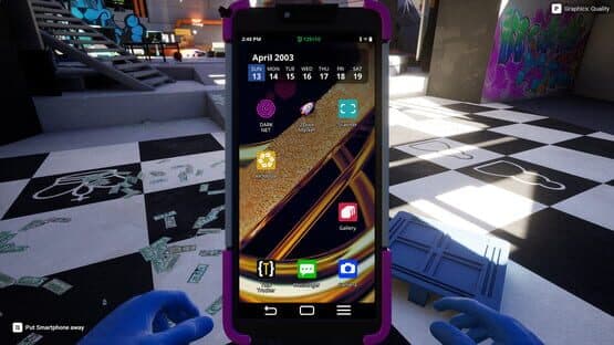 Cash Cleaner Simulator — screenshot 5