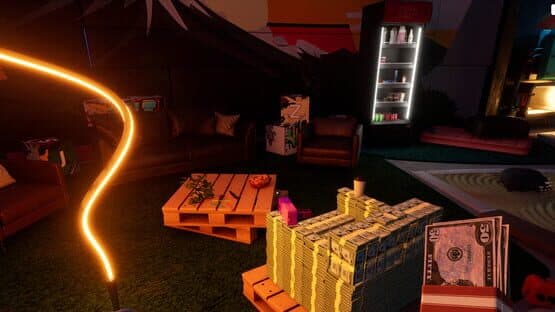 Cash Cleaner Simulator — screenshot 8