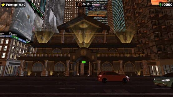 Casino Simulator — screenshot 1