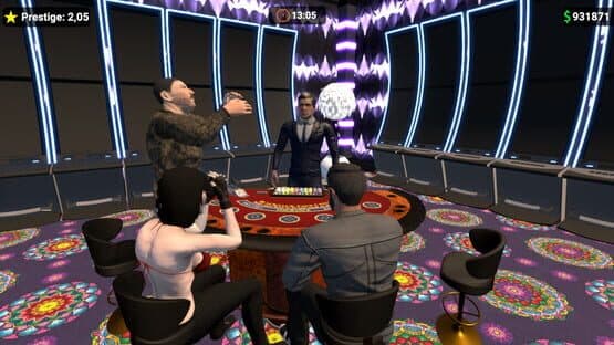 Casino Simulator — screenshot 2