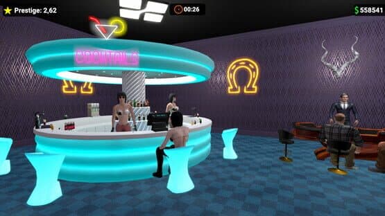Casino Simulator — screenshot 3