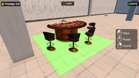 Casino Simulator — screenshot 4