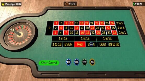 Casino Simulator — screenshot 6