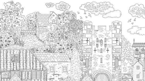 Cats Hidden in England — screenshot 3