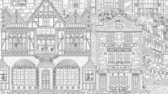 Cats Hidden in England — screenshot 4
