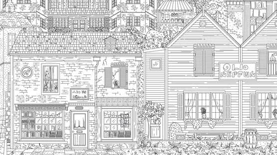 Cats Hidden in England — screenshot 5