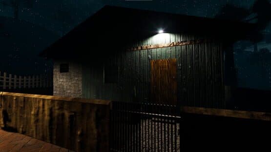 Cemitério São Sacramento — screenshot 1