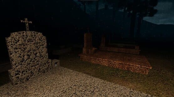 Cemitério São Sacramento — screenshot 7
