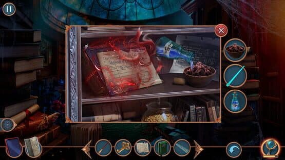 City Legends: The Witness in the Rye - Collector's Edition — screenshot 3
