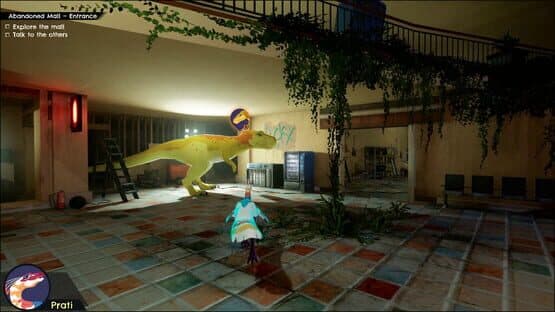 Clever Girls — screenshot 6